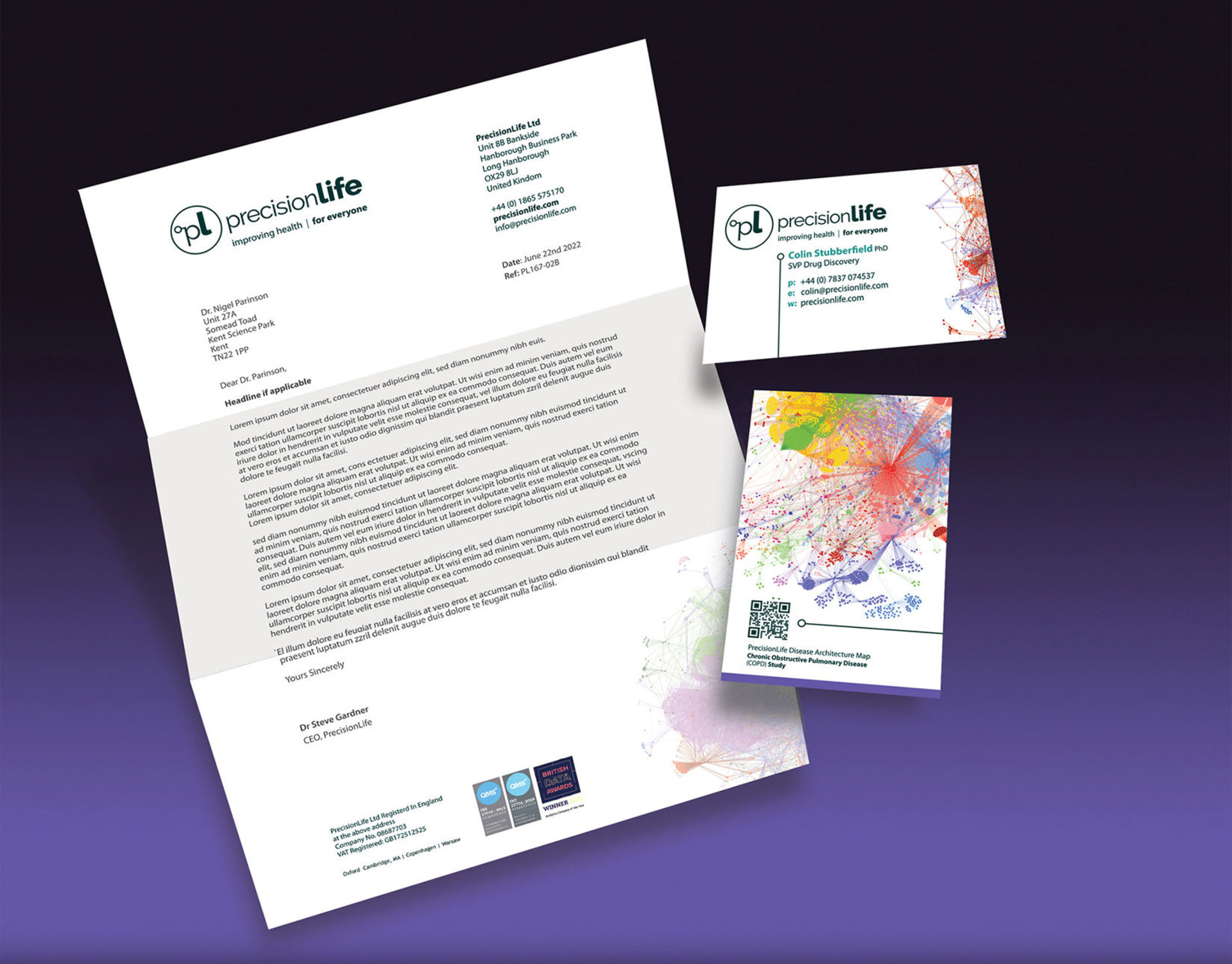 PrecisionLife image 9