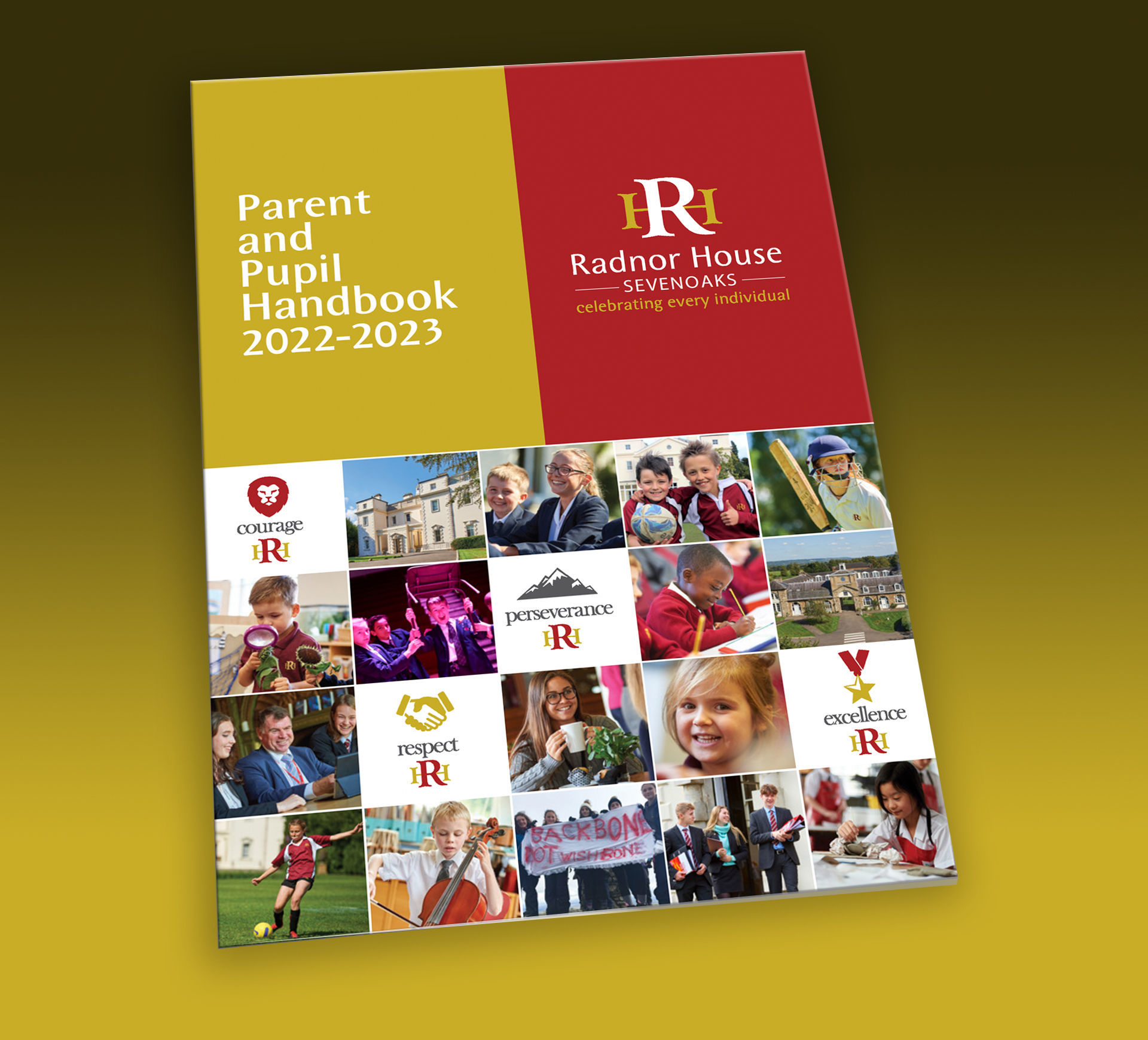 Radnor House image 7