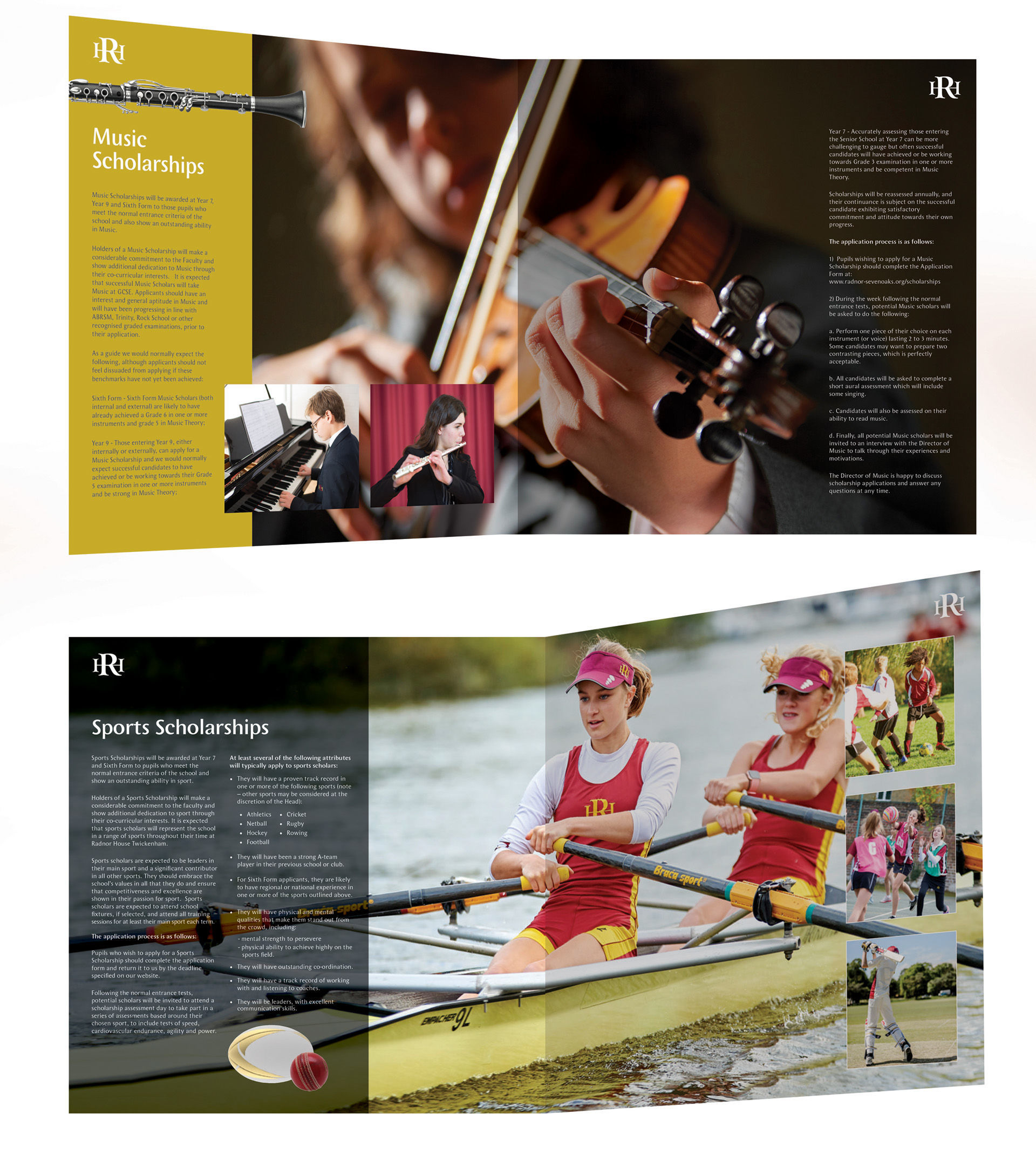 Radnor House image 4