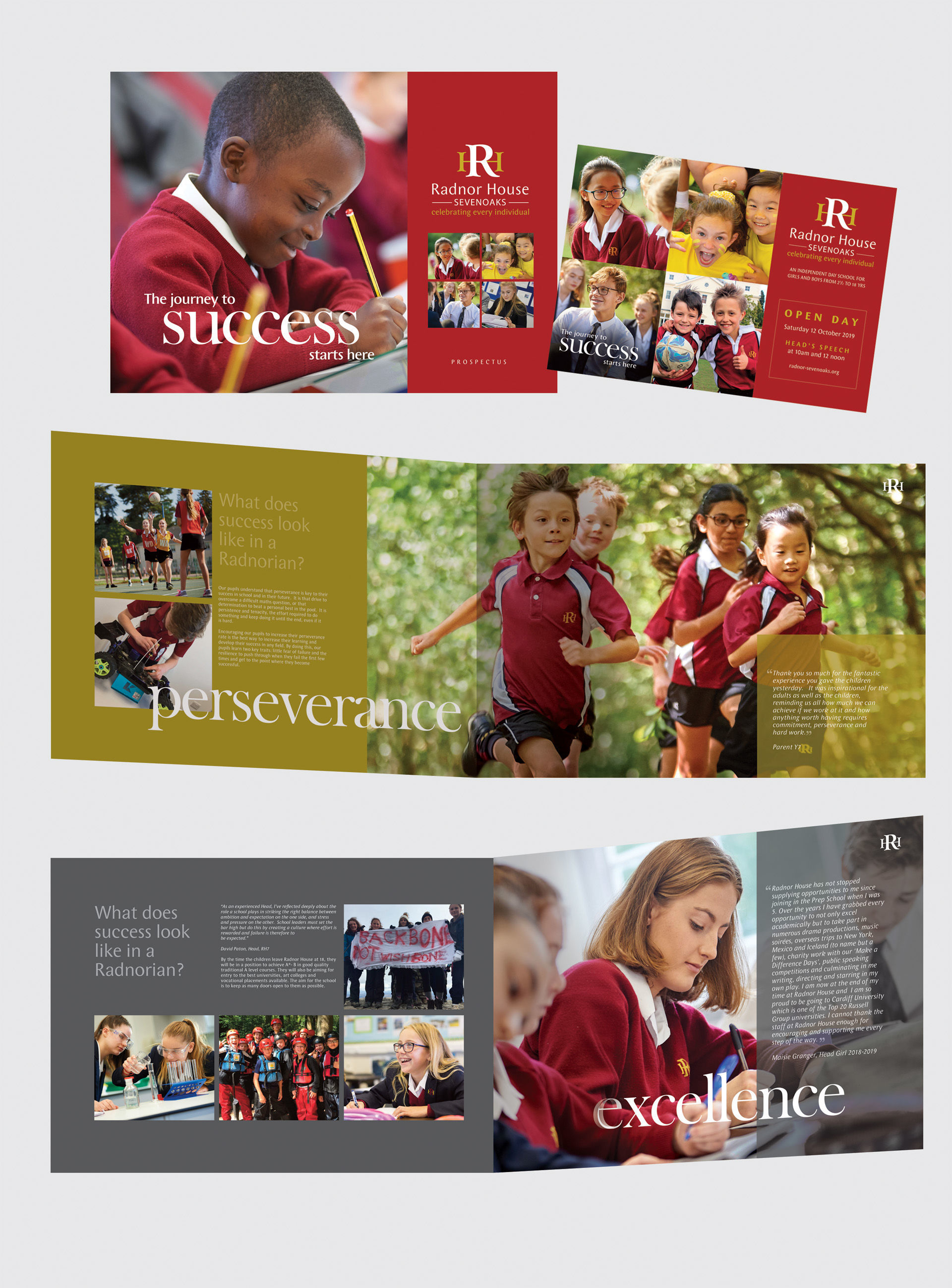 Radnor House image 5