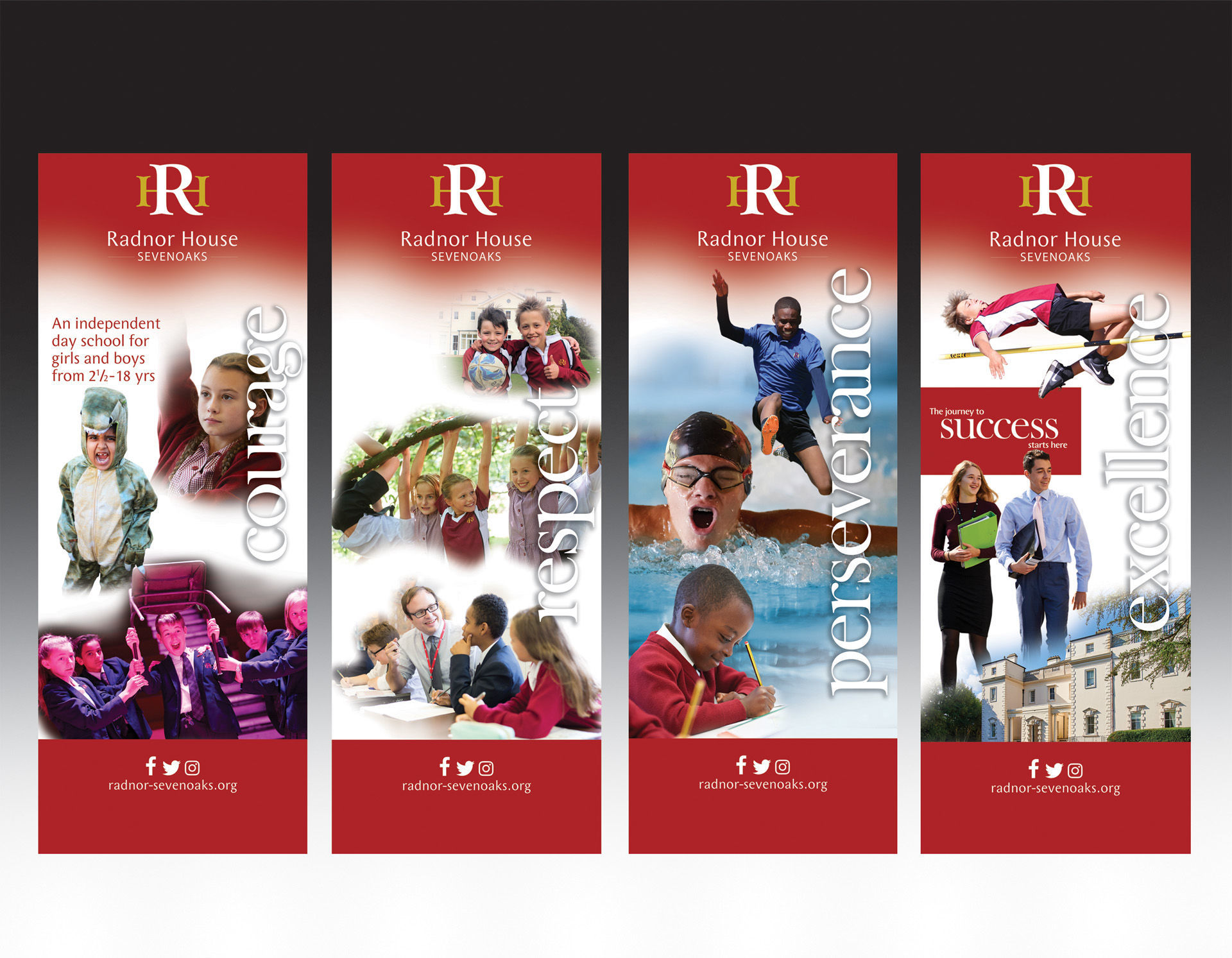 Radnor House image 6