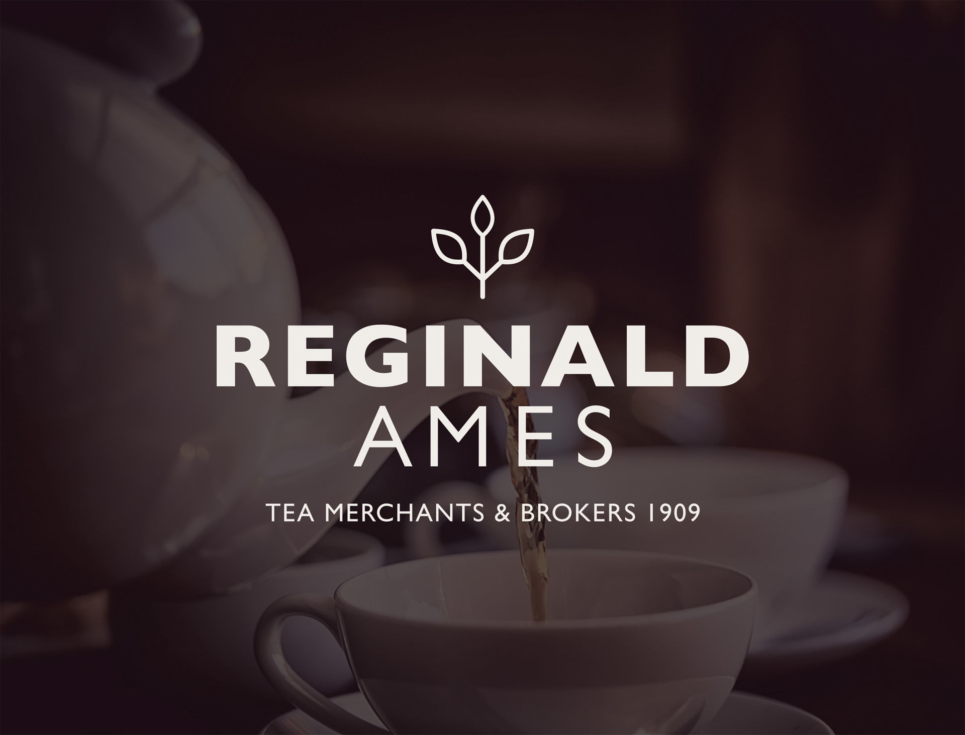 Reginald Ames image 1