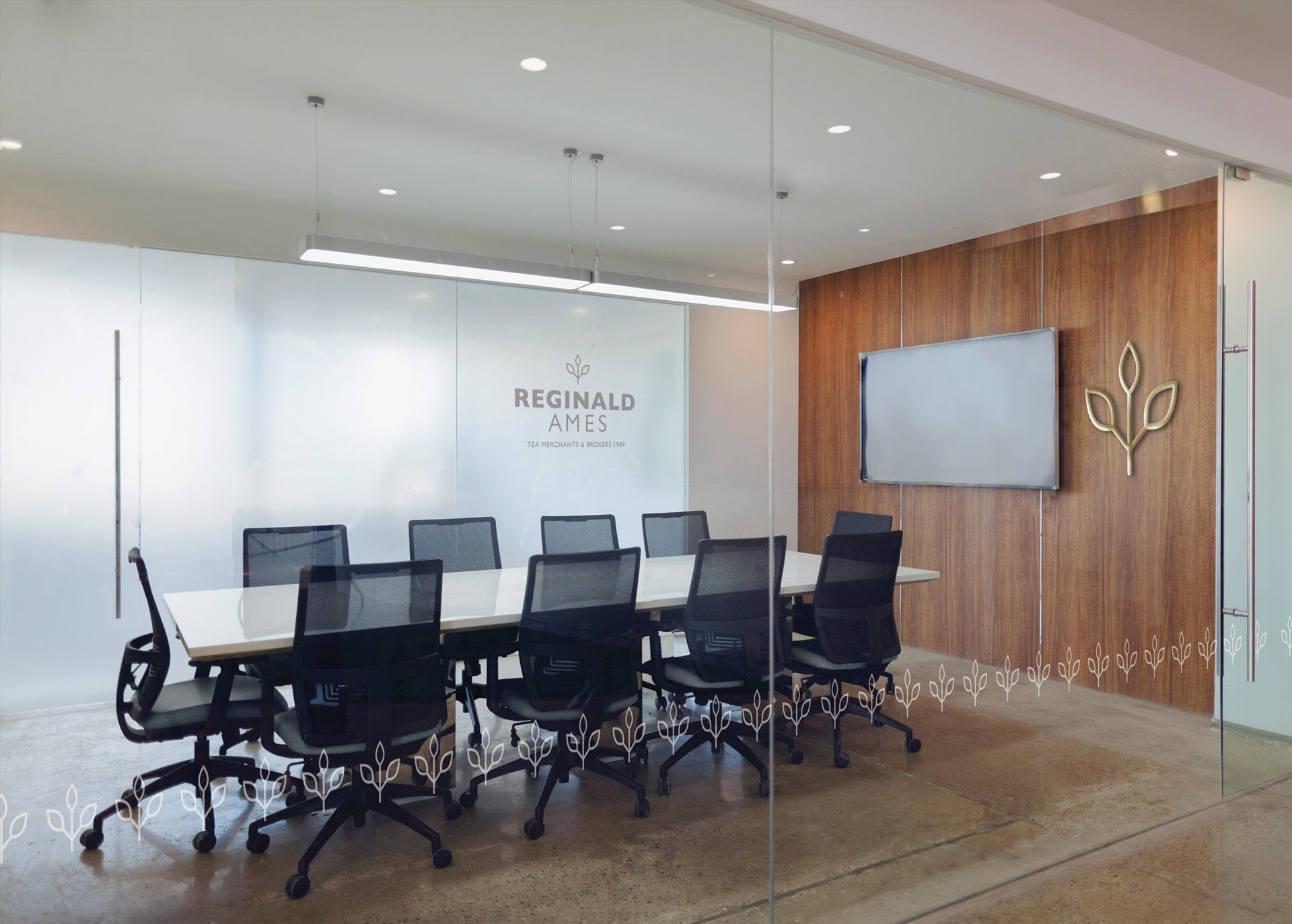 Reginald Ames image 8