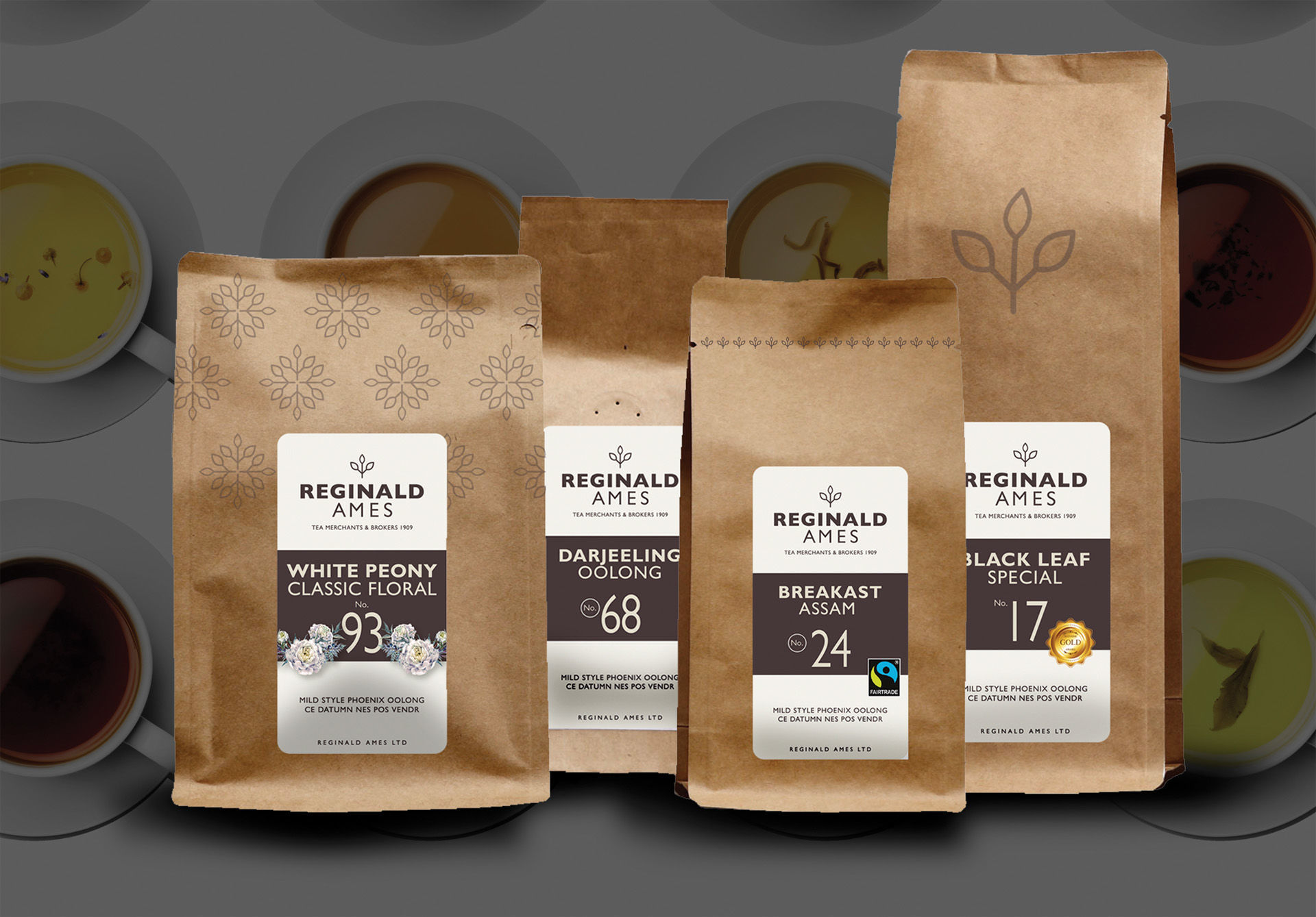 Reginald Ames image 9