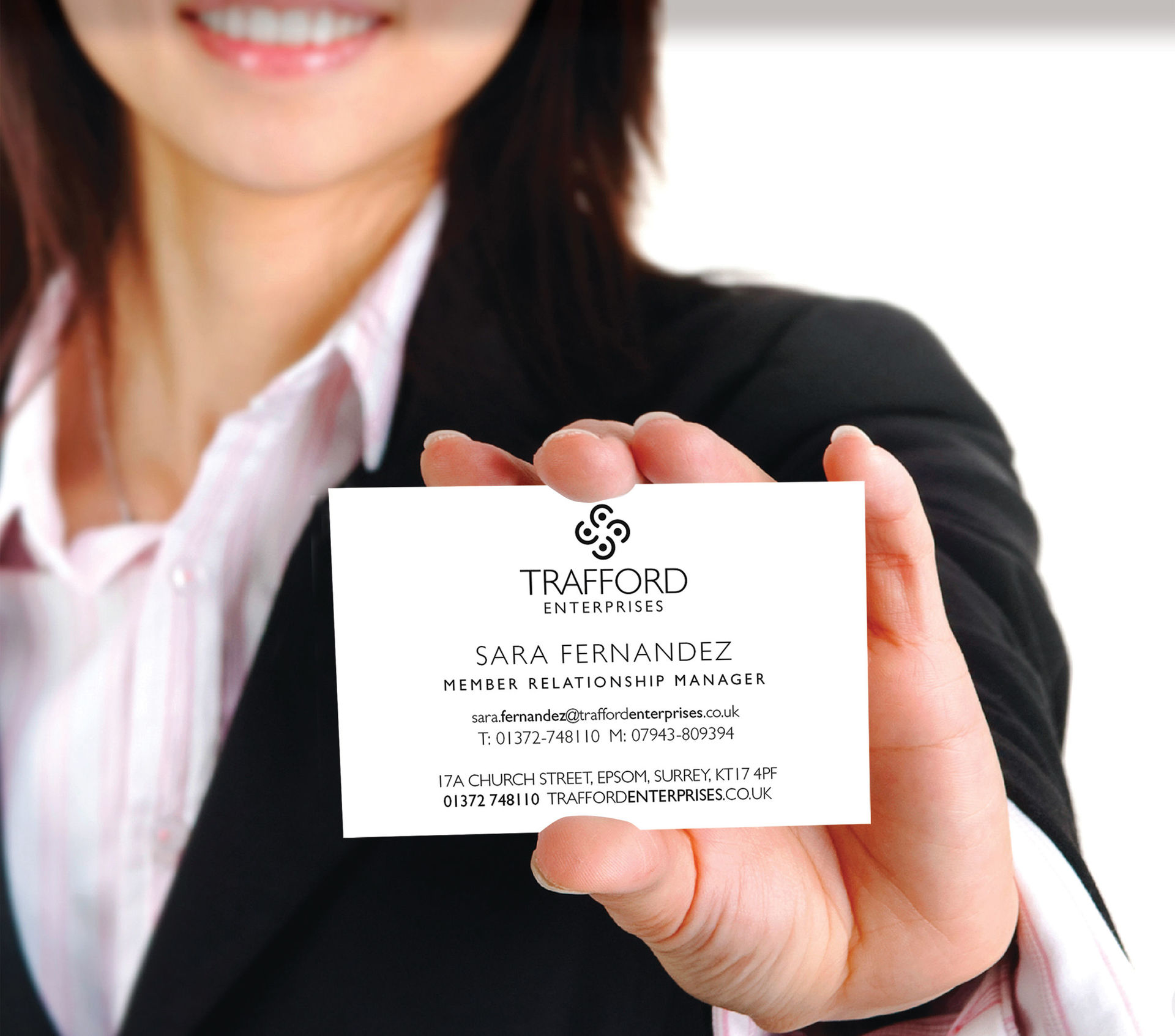 Trafford Enterprises image 6