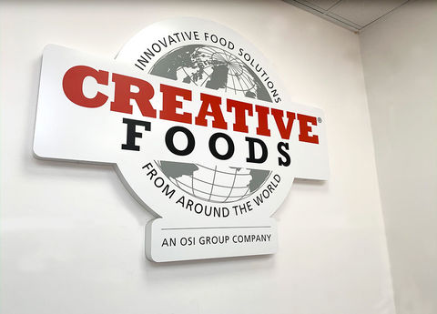 Creative Foods image 7