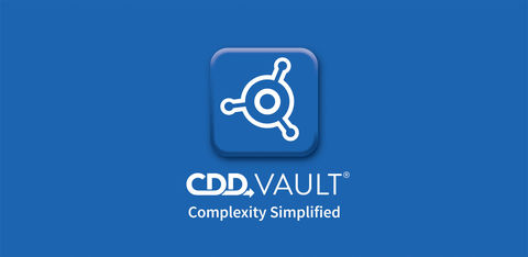 CDD Vault image 1