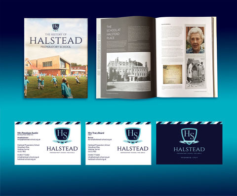 Halstead School image 3