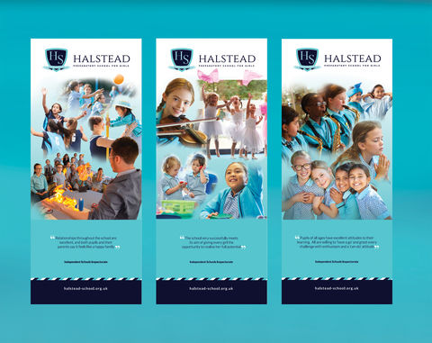 Halstead School image 5