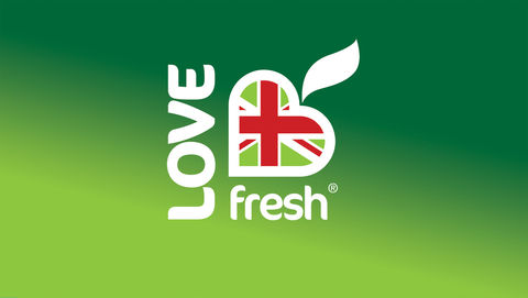 Love Fresh image 1