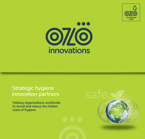 Ozo Innovations image 1