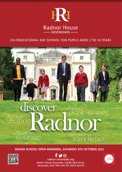 Radnor House image 8