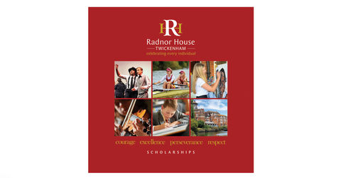 Radnor House image 3